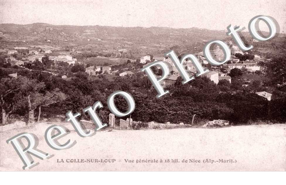 Vue generale