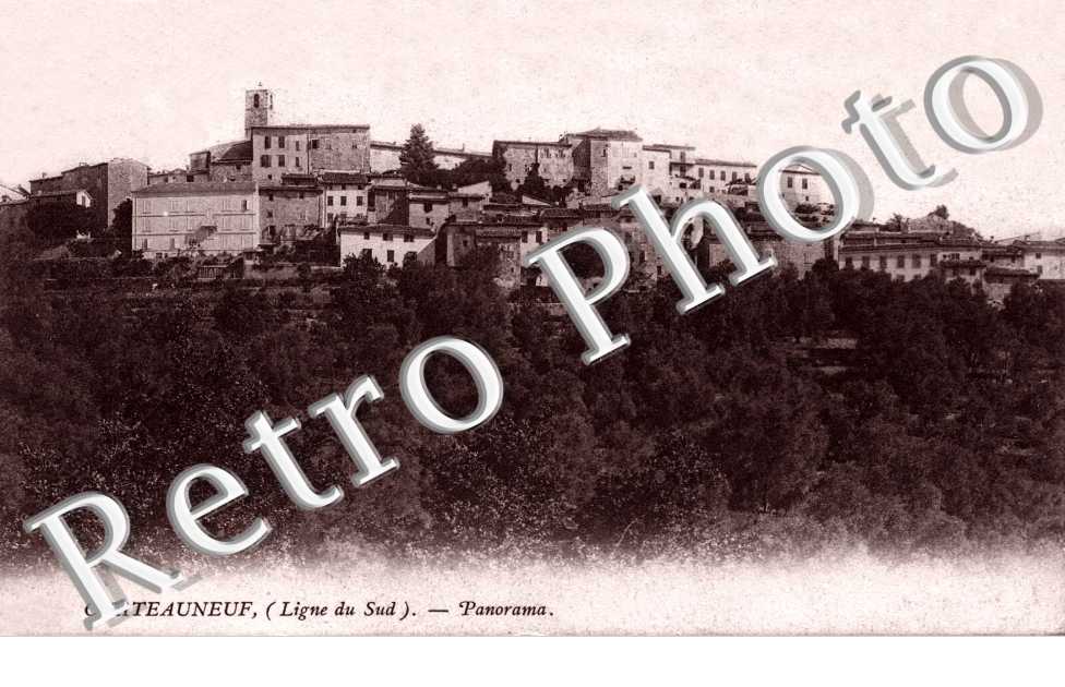 Panorama