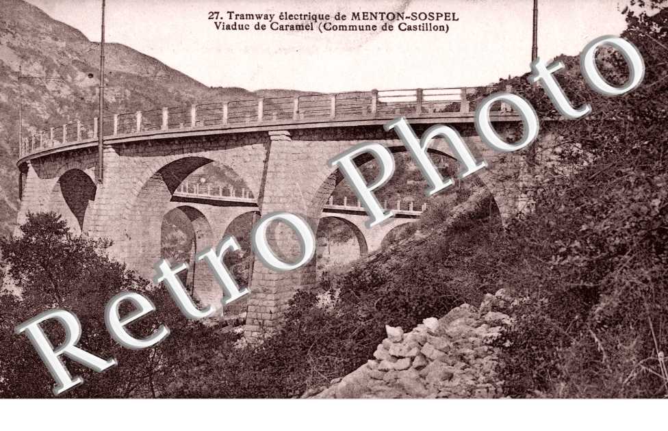 Viaduc de Caramel