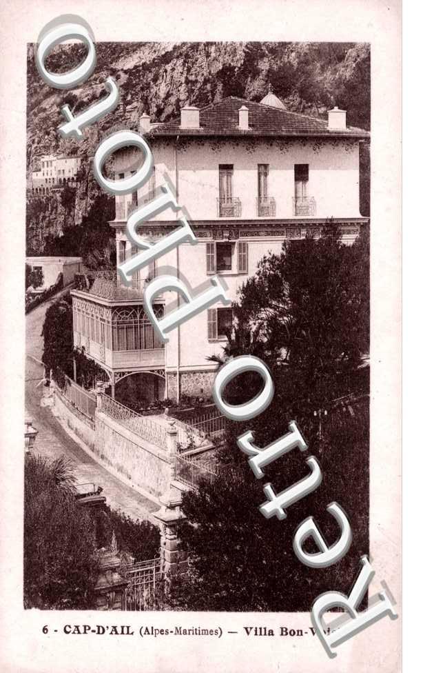 Villa Bon-voisin