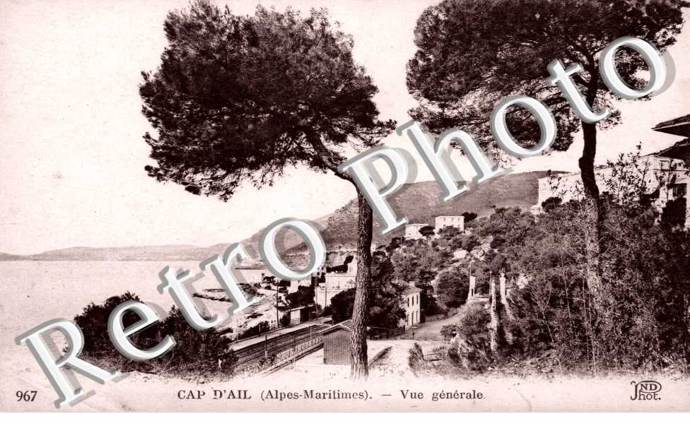 Vue generale