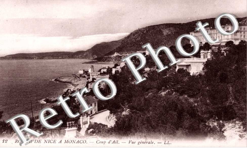 Vue generale