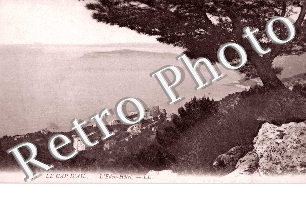 L'Eden-Hotel