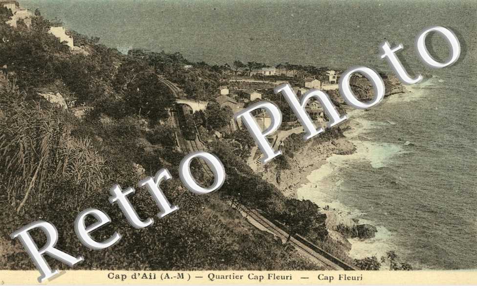 Quartier du Cap fleuri