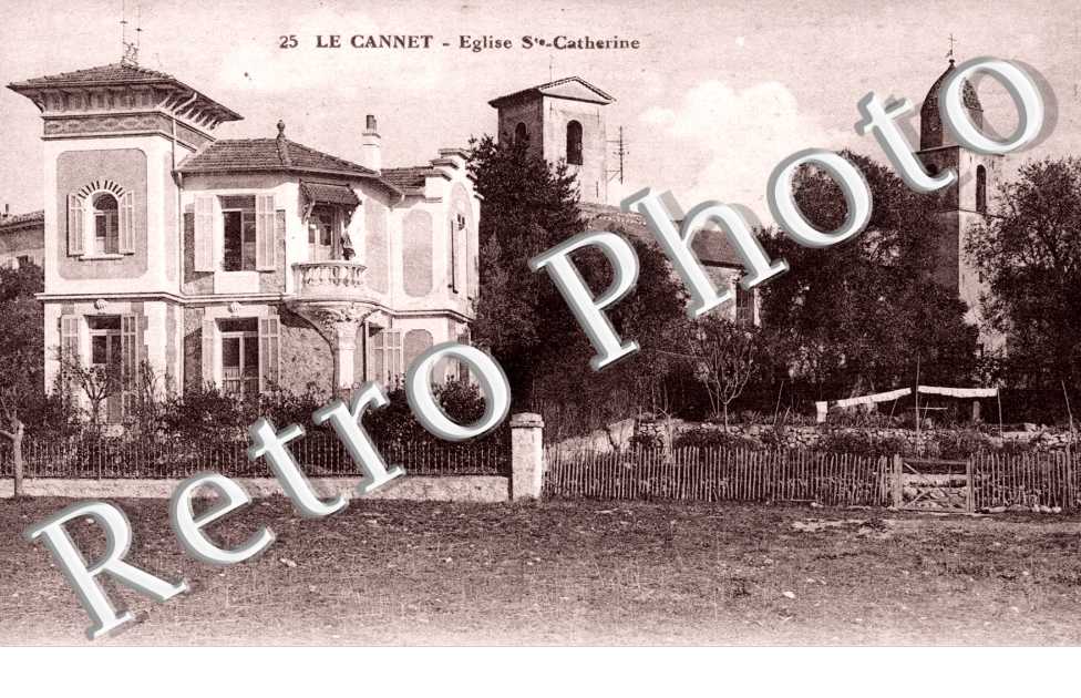 Eglise Sainte-Catherine