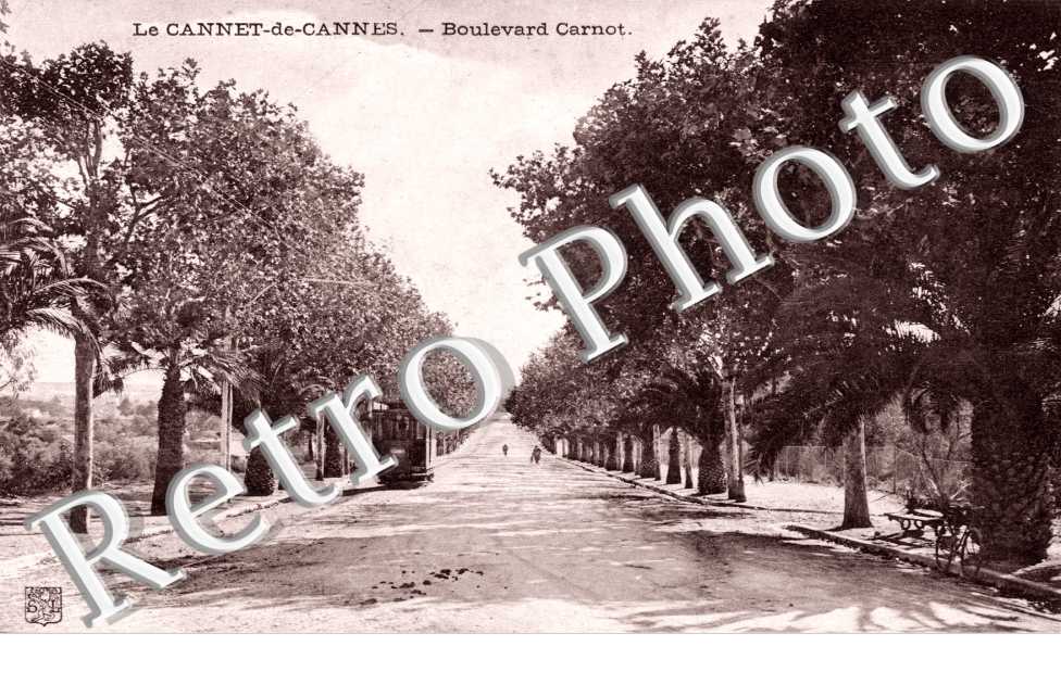 Boulevard Carnot
