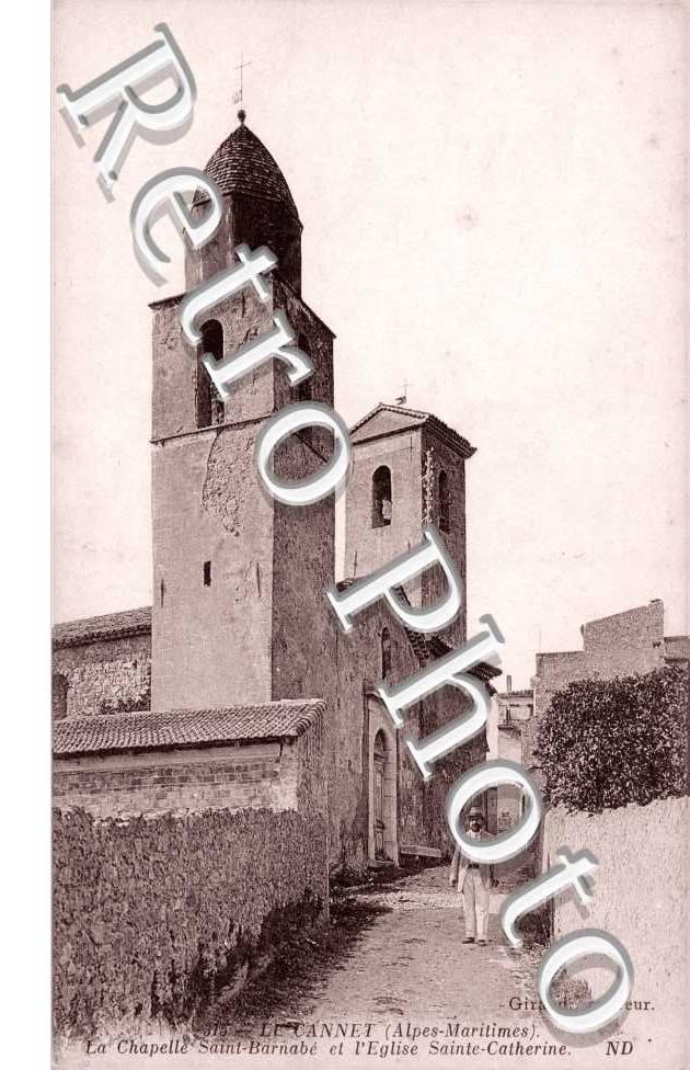 Eglise Sainte Catherine
