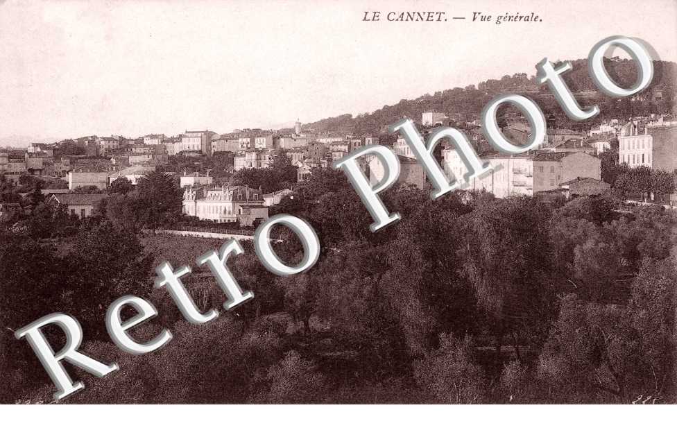 Vue Generale