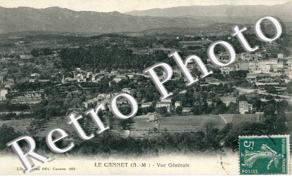 vue generale