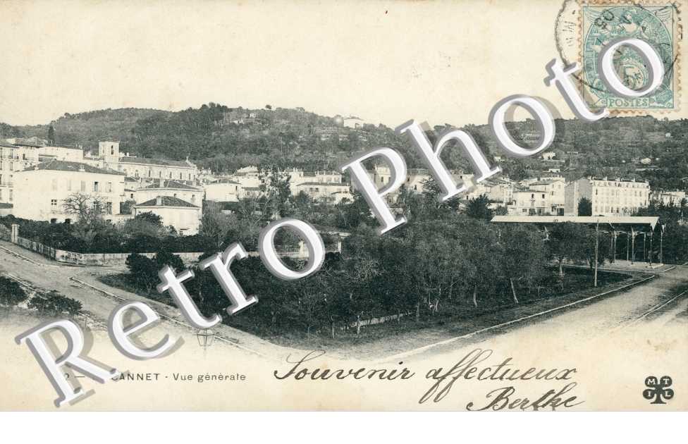 Vue Generale