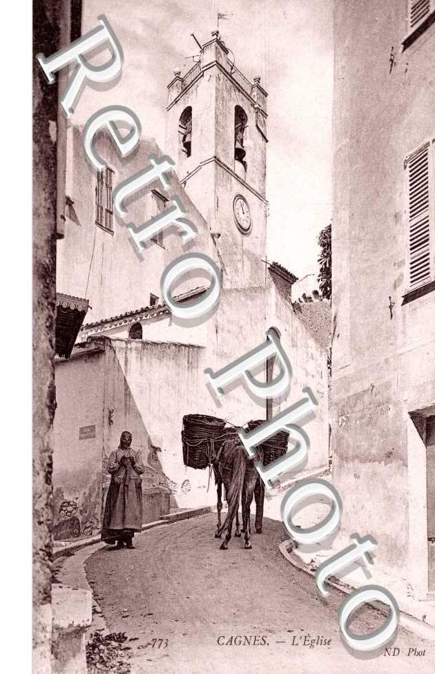L'Eglise