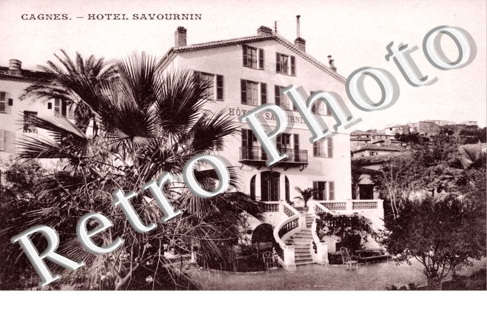 Grand Savournin