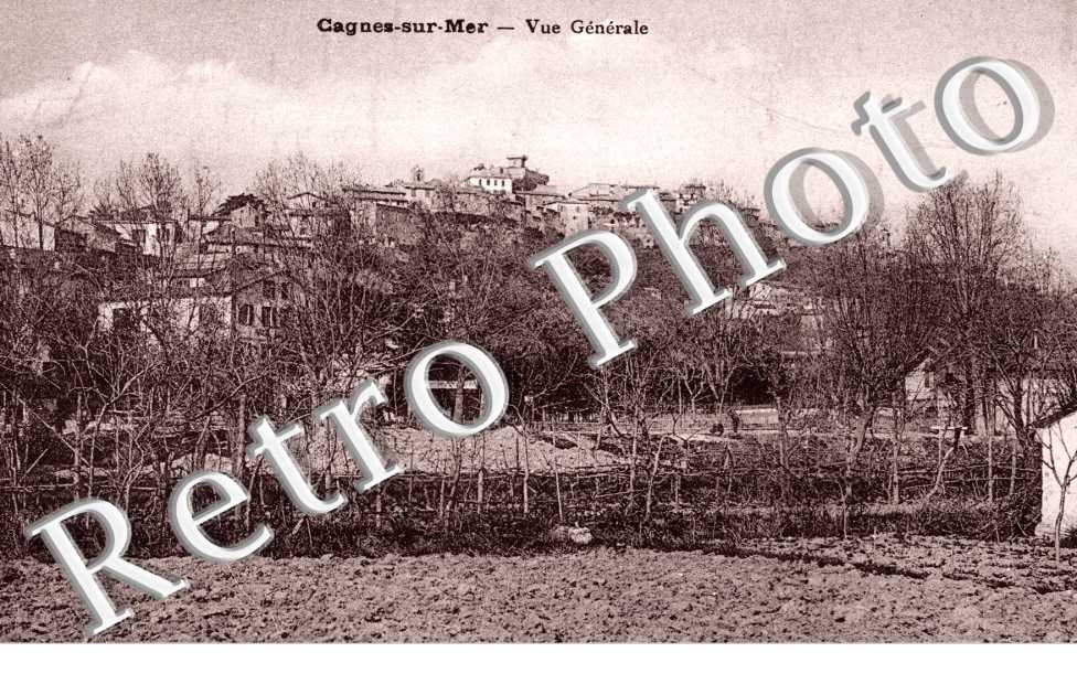 Vue Generale