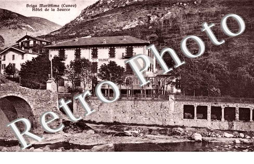 Hotel de la Source