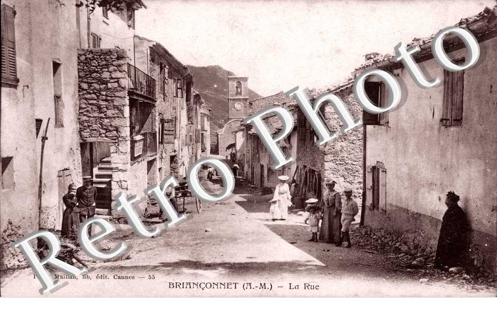 La Rue