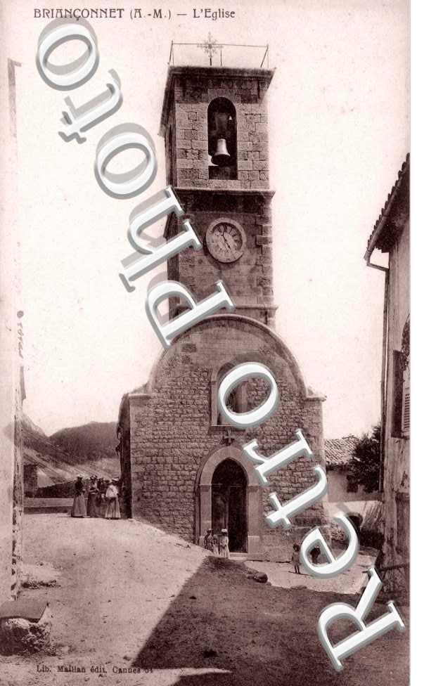  l'Eglise