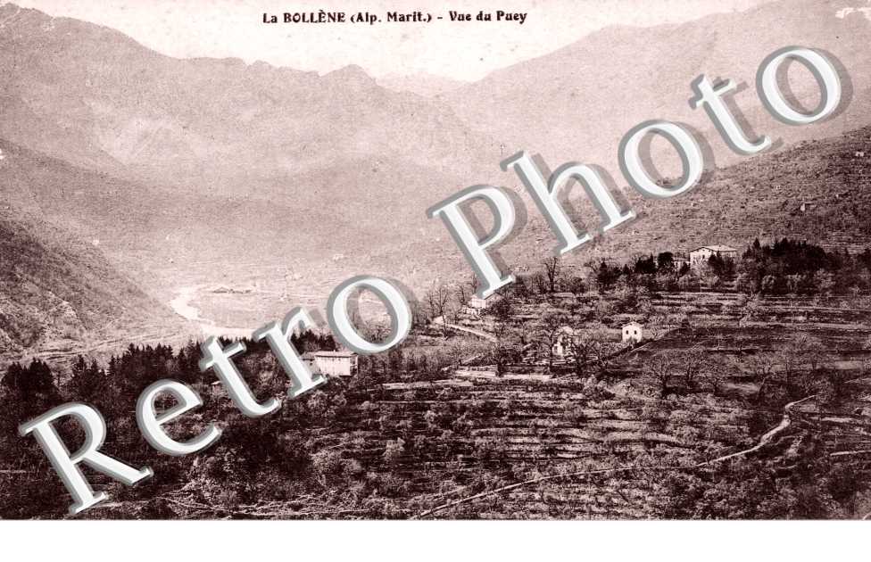 vue du Puey
