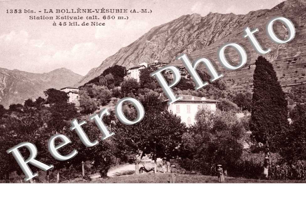 Station Estivale