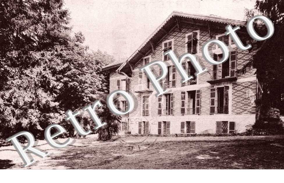 Colonie Scolaire de Vacances du Sou