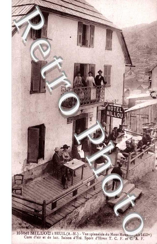 Hotel Millou