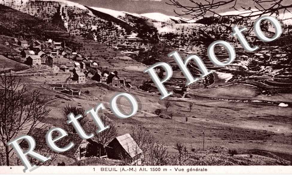 Vue generale