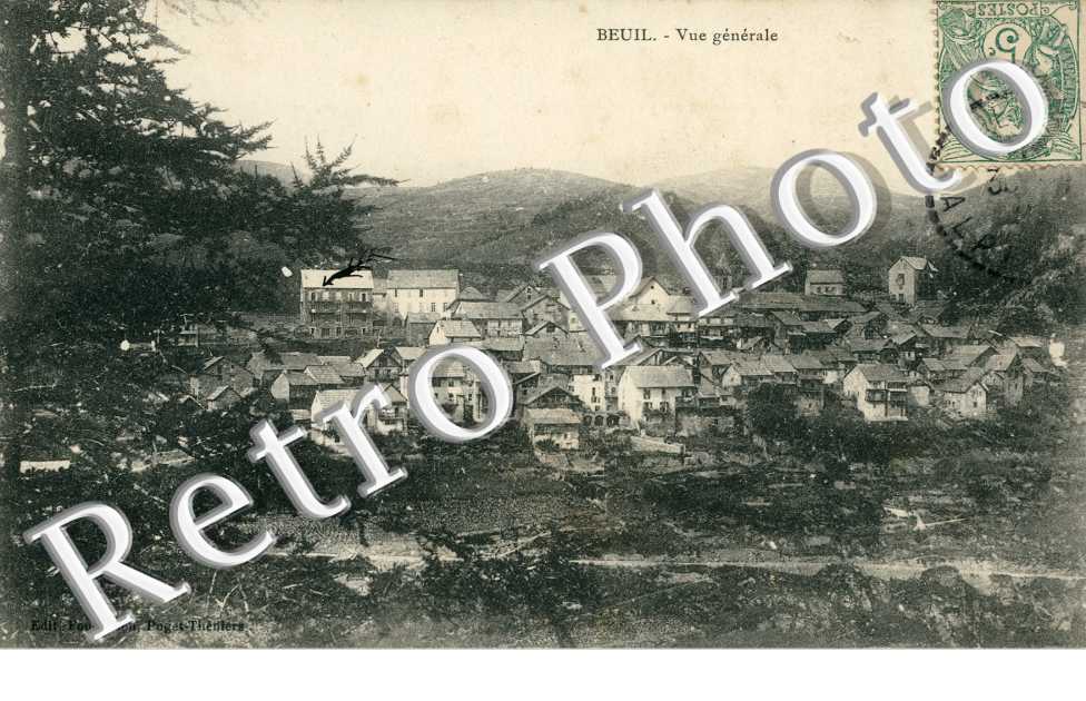 vue generale