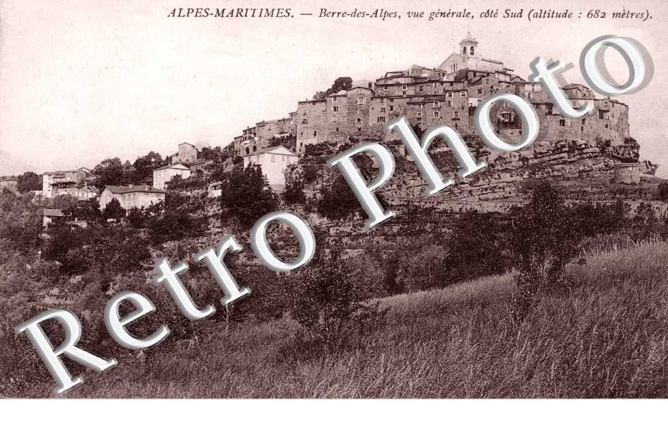 Vue generale