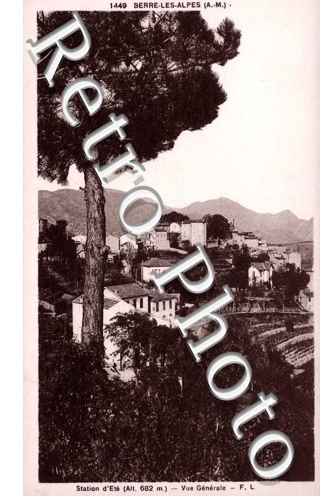 Vue generale