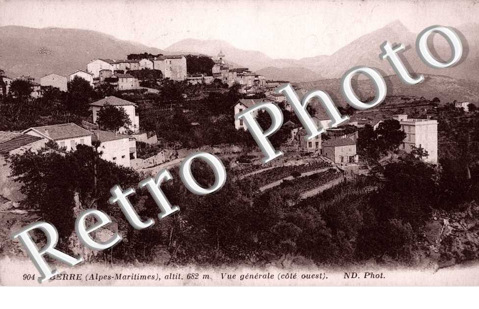 Vue generale