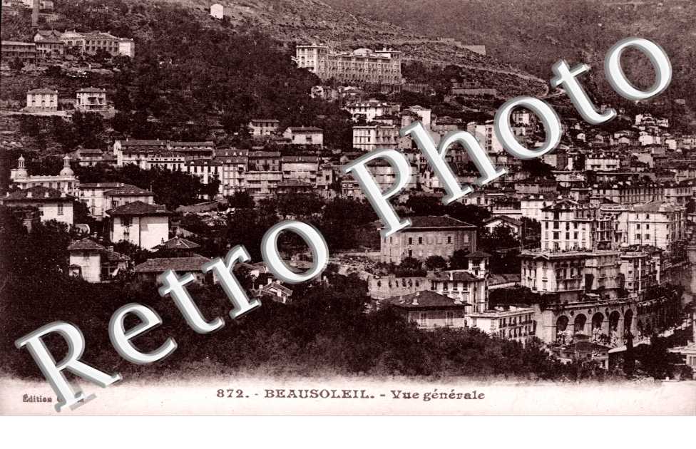 Vue generale