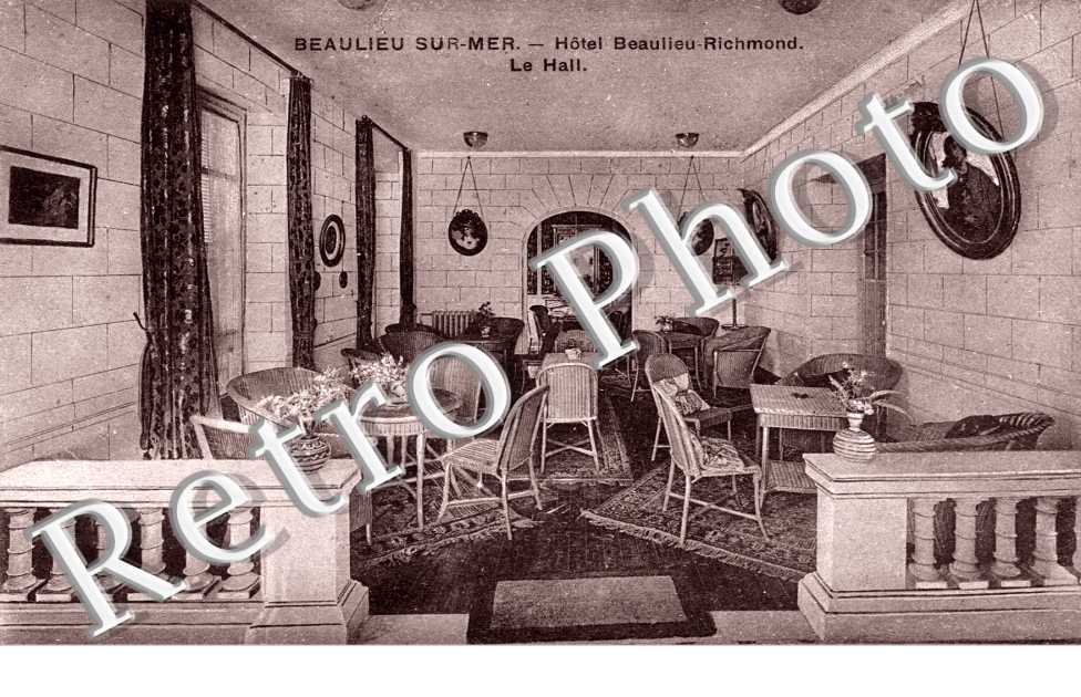 Hotel Beaulieu Richmond