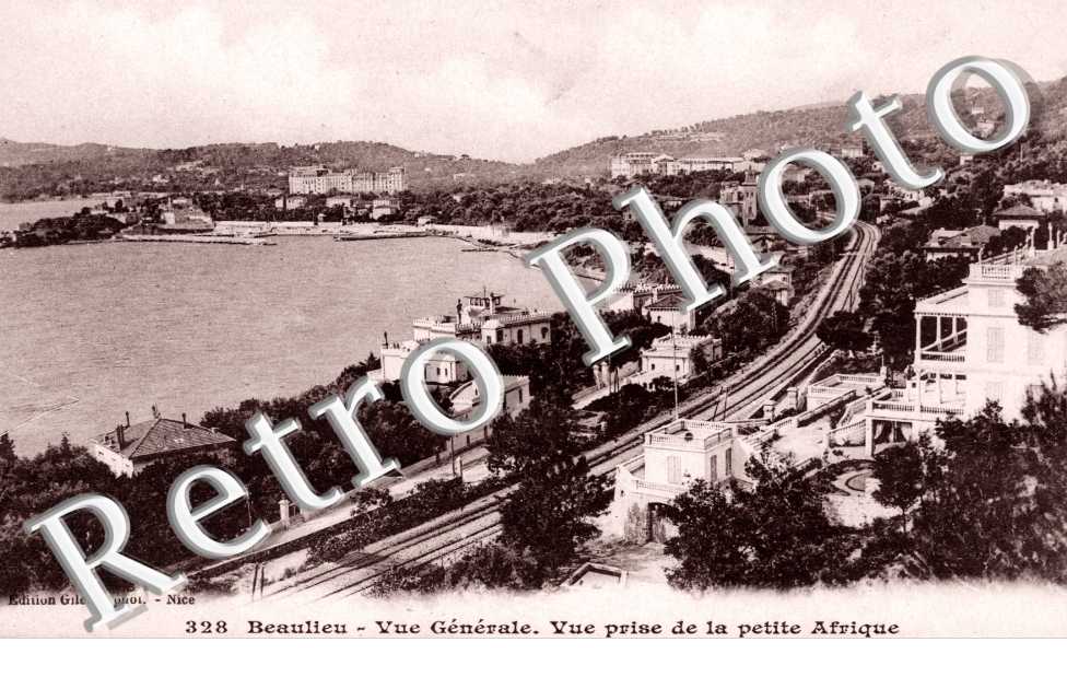 Vue generale