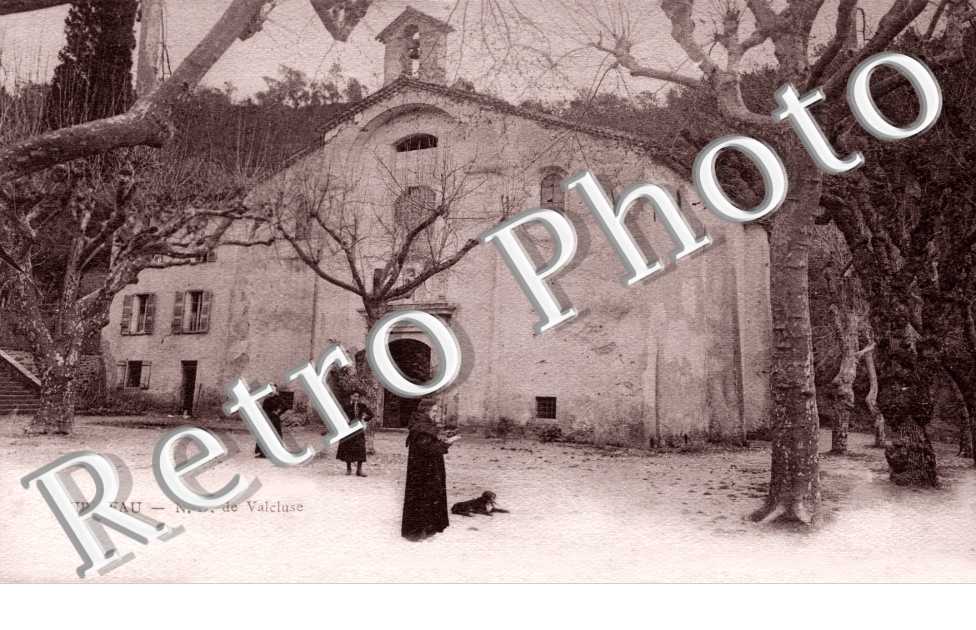 Notre-Dame de Valcluse