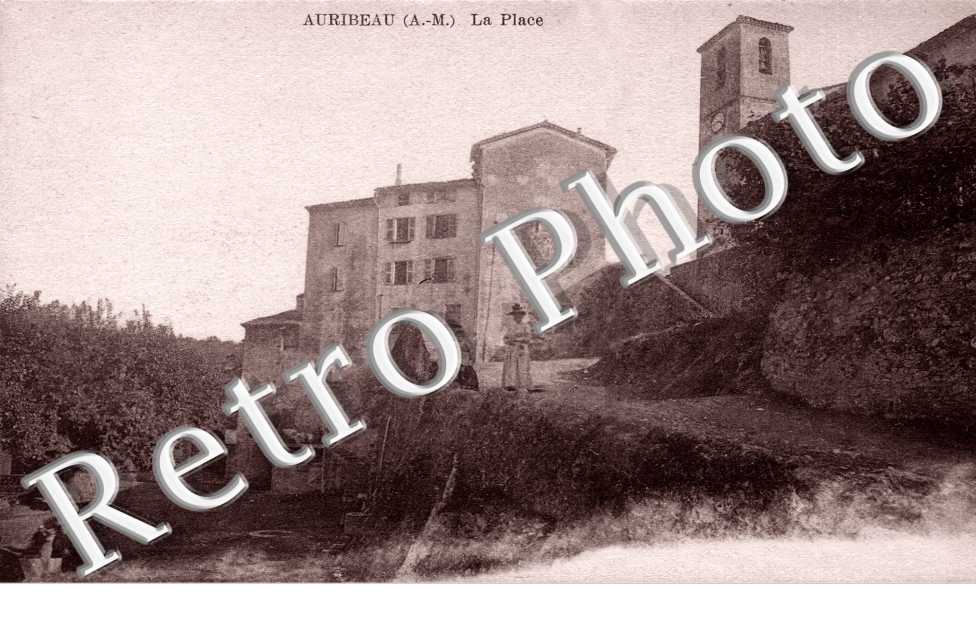 La place