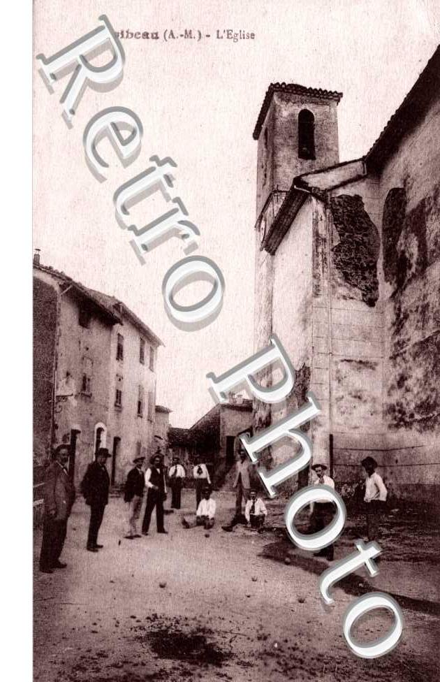 L'eglise