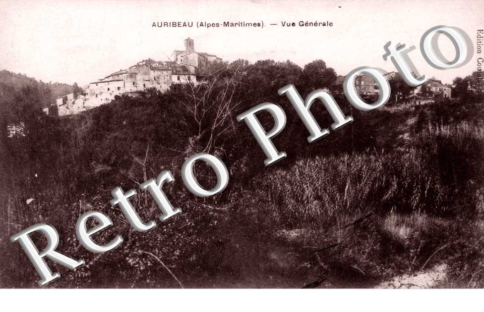 Vue generale