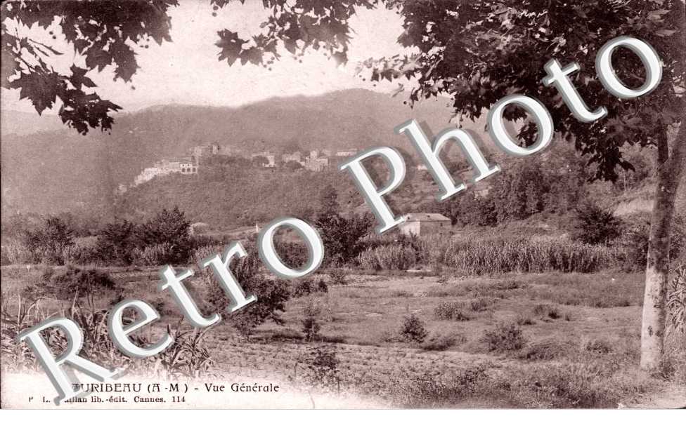 Vue generale