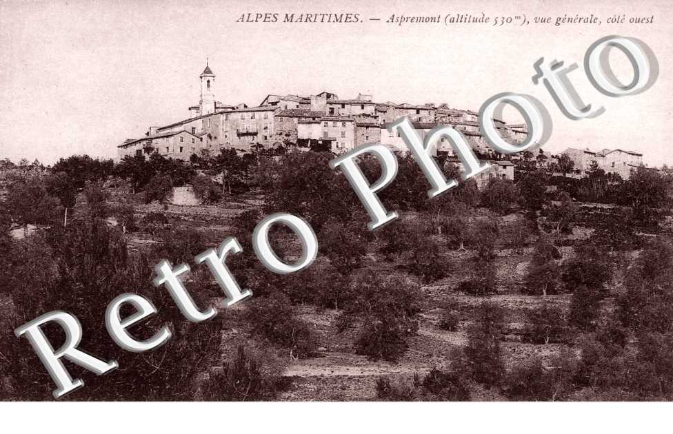Vue generale