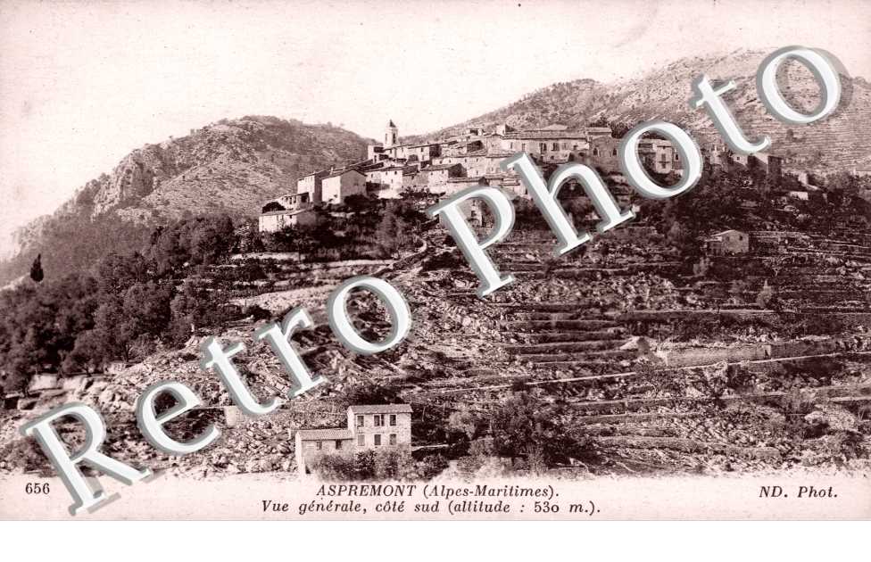 Vue generale