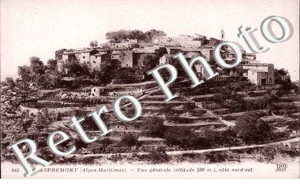 Vue generale