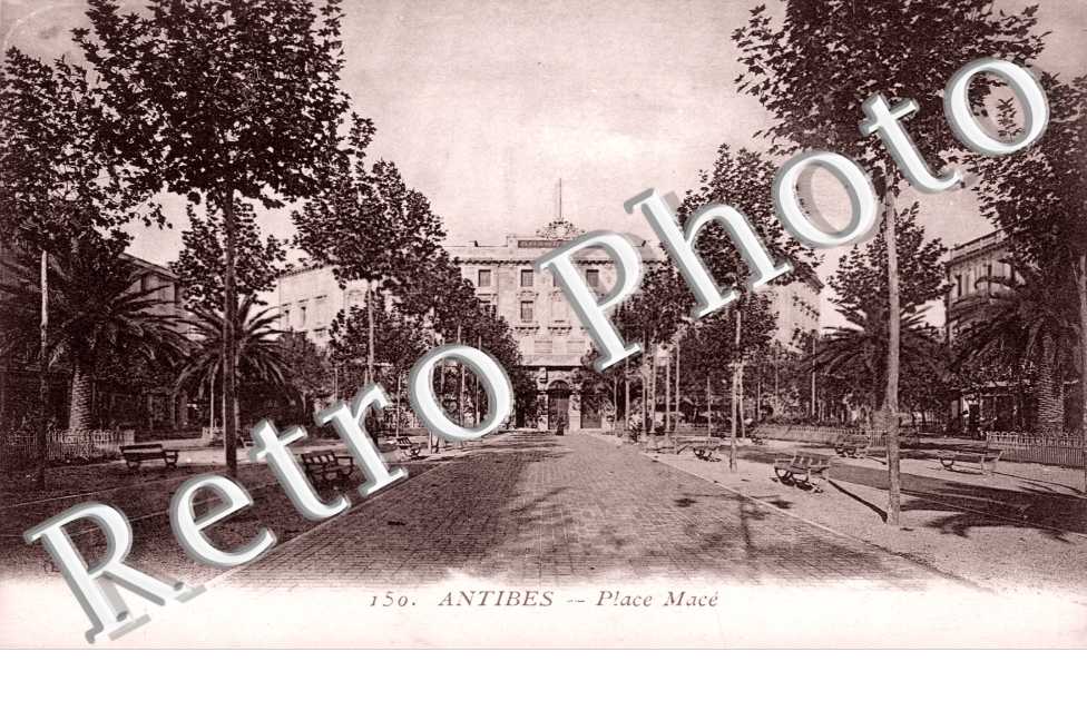 Place Bace