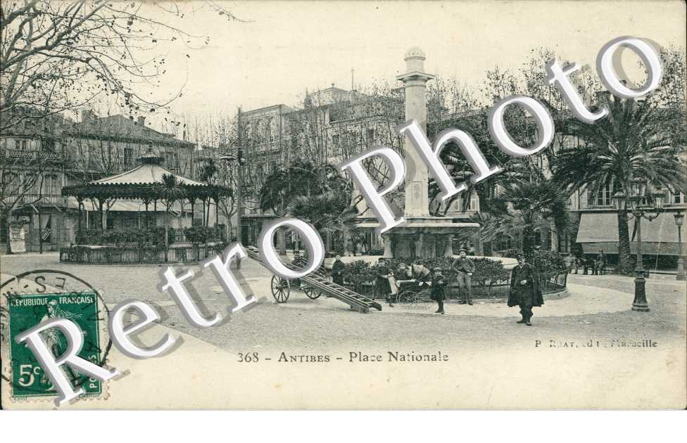 Place Nationale