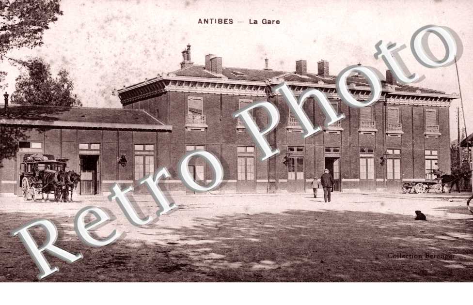 La Gare