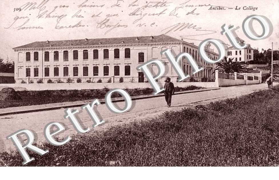Le College