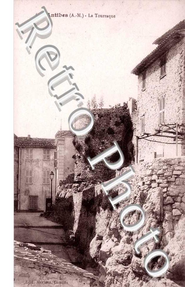 La Tourraque