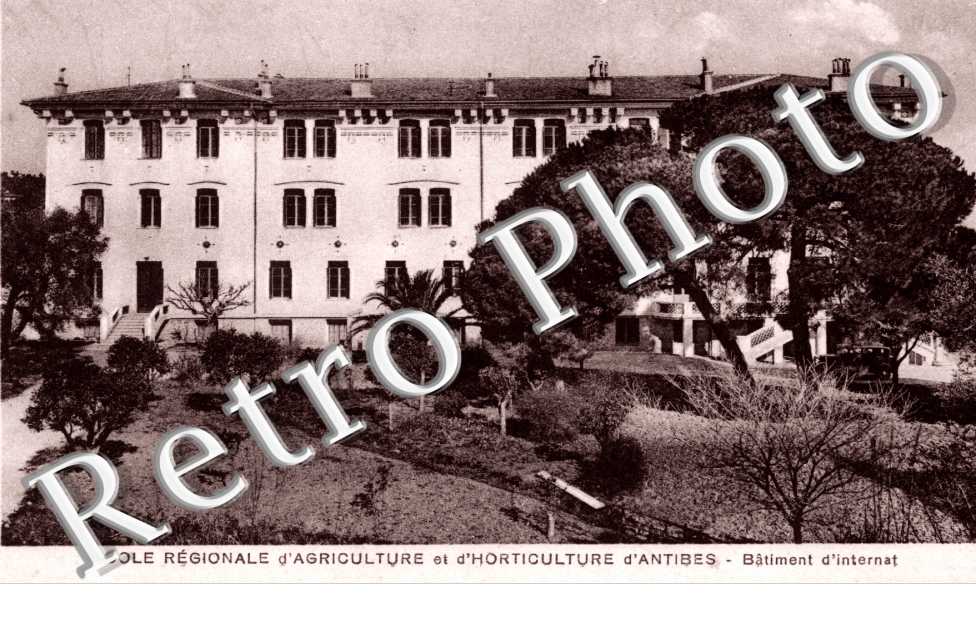 Ecole Regionale d'Agriculture et d'Horticulture