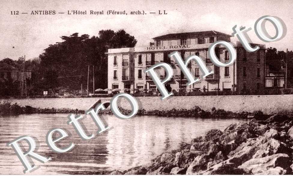 Hotel Royal