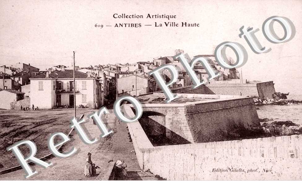 La Ville Haute