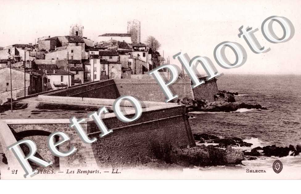 Les Remparts