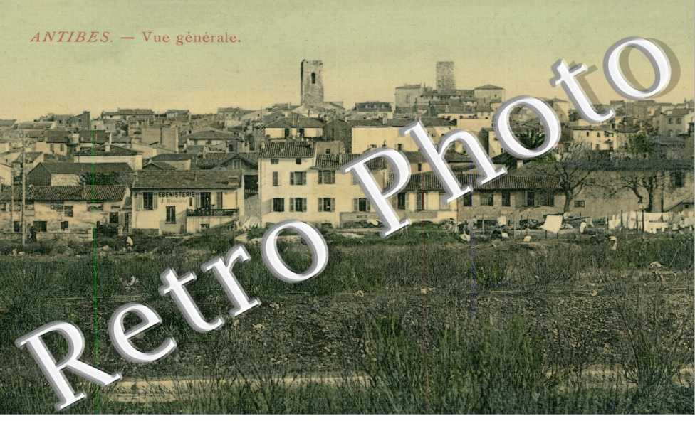 Vue generale